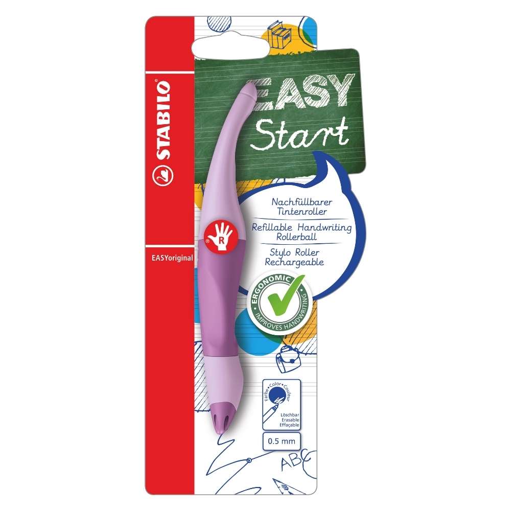 Stabilo EASYoriginal pastell, Schimmer von Lila