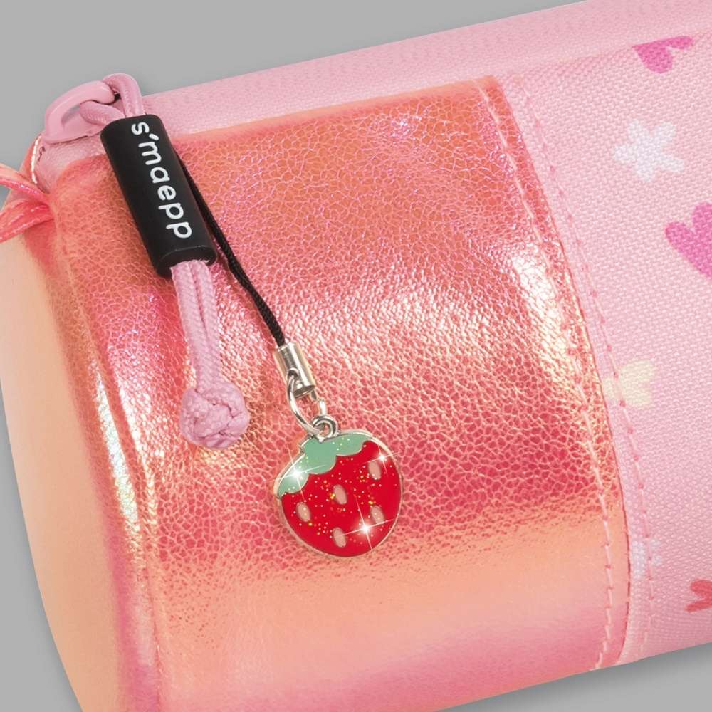 Schlampermäppchen Fruity Love, Brunnen