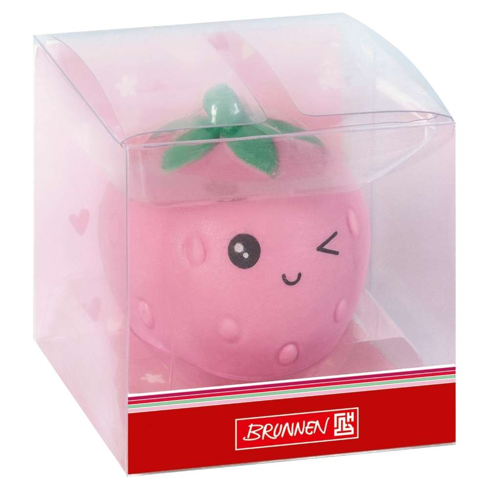 Brunnen Radiergummi Fruity Love