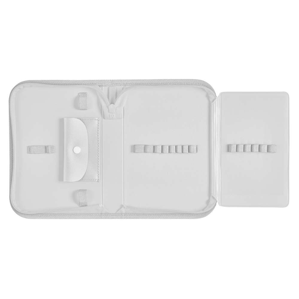 Federmappe Herlitz Girls leer, sortiert