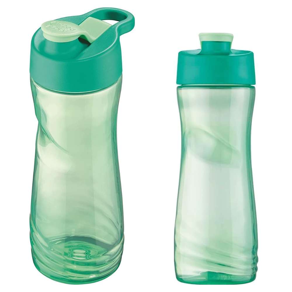 Wasserflasche Kinder 500 ml, grün, Maped
