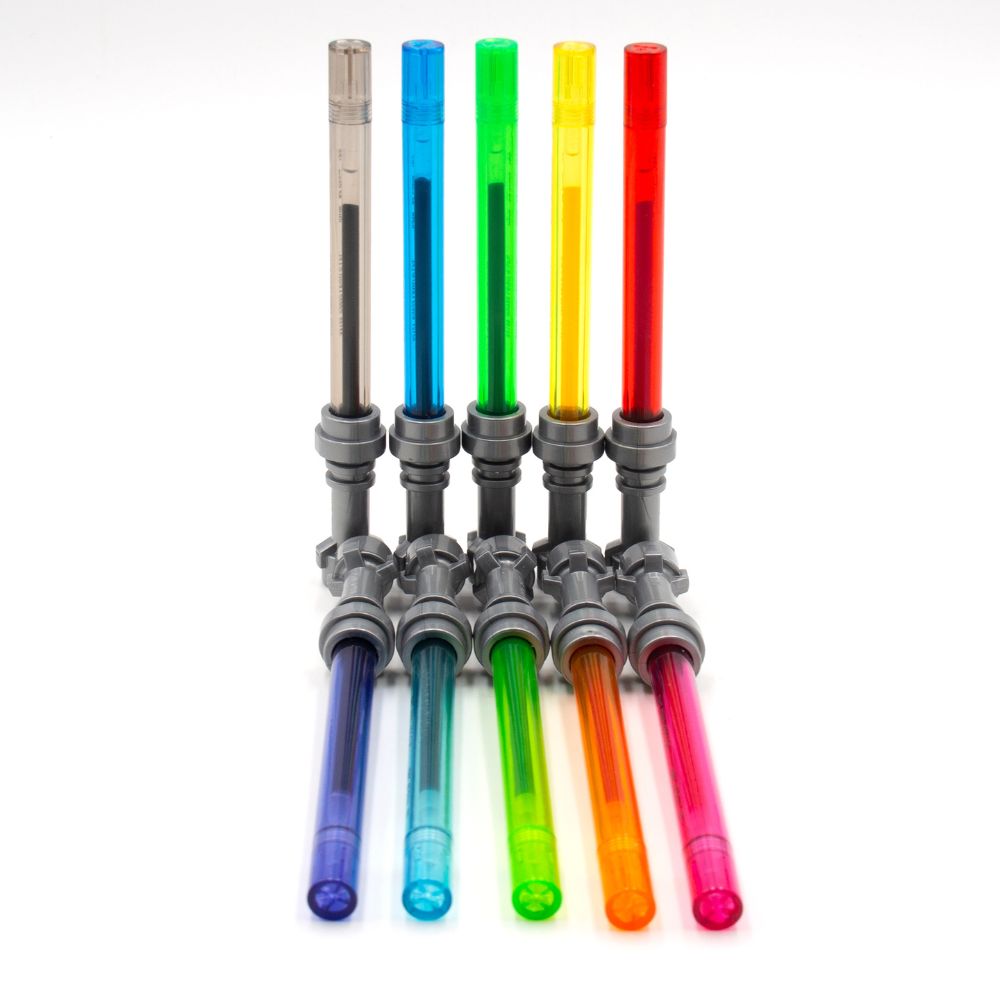 LEGO Gelstifte Star Wars 10er Set