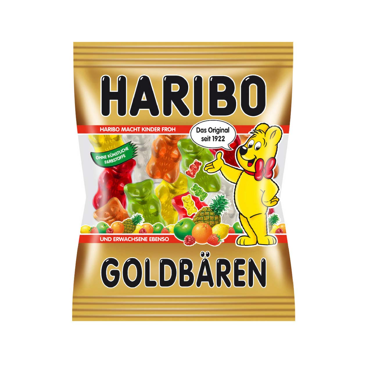 Goldbären Mini, 9,8 g