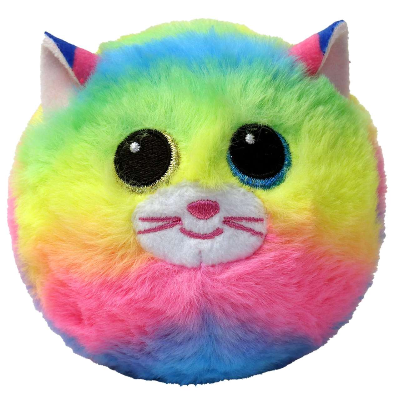 Gemma Cat Bouncer, ty
