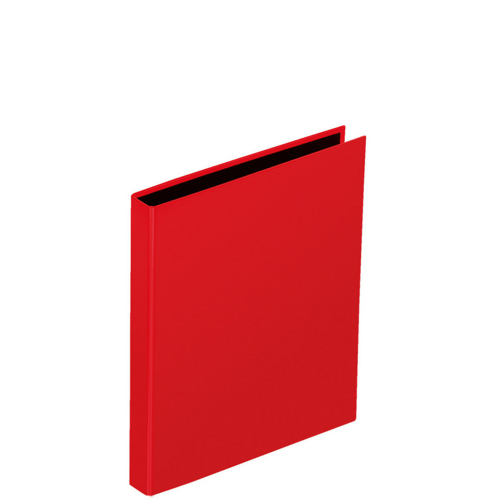 Ringbuch A5 rot, Pagna