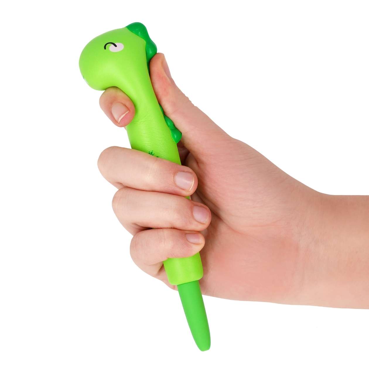 Dino, Legami Squishy Gelschreiber