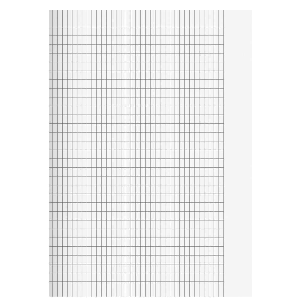 Herlitz Heft A4, Lineatur 8f