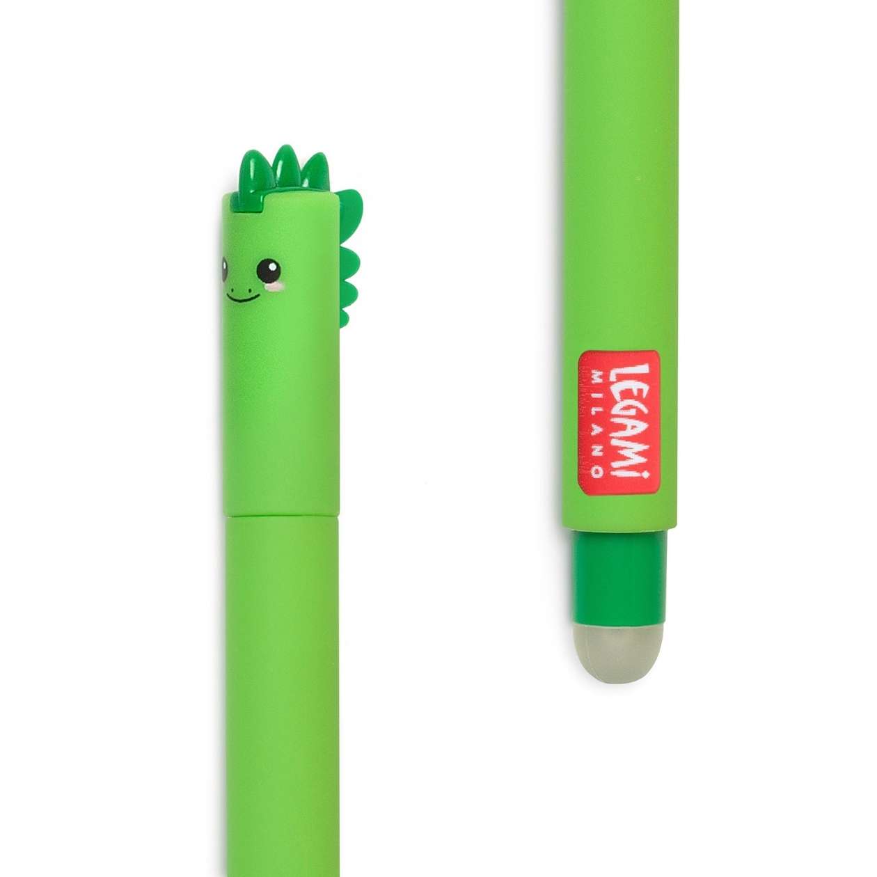 Dino, Legami Gelstift radierbar