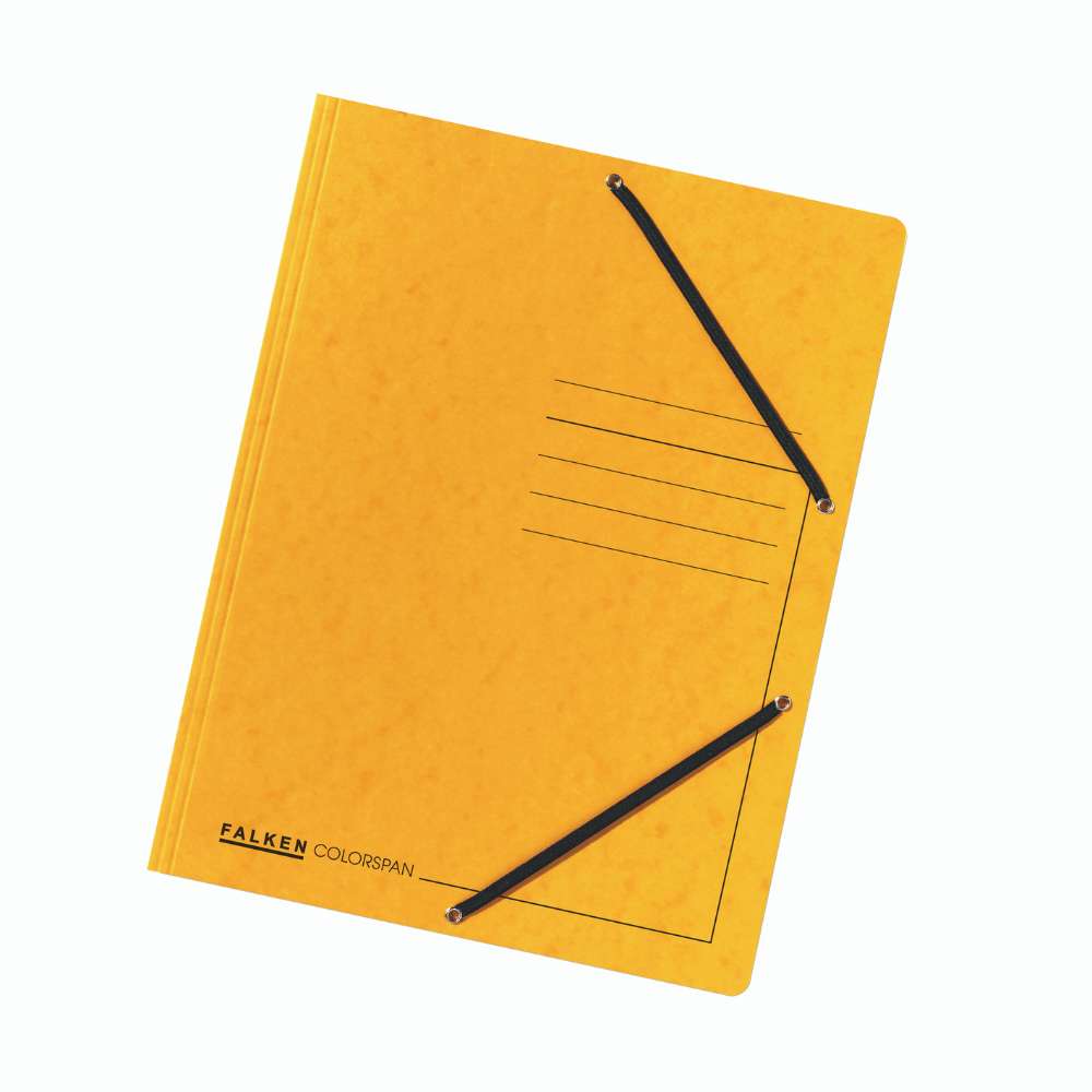 Ordnen-Set für die Schule: 8 Marken-Schnellhefter, Jurismappe und mehr