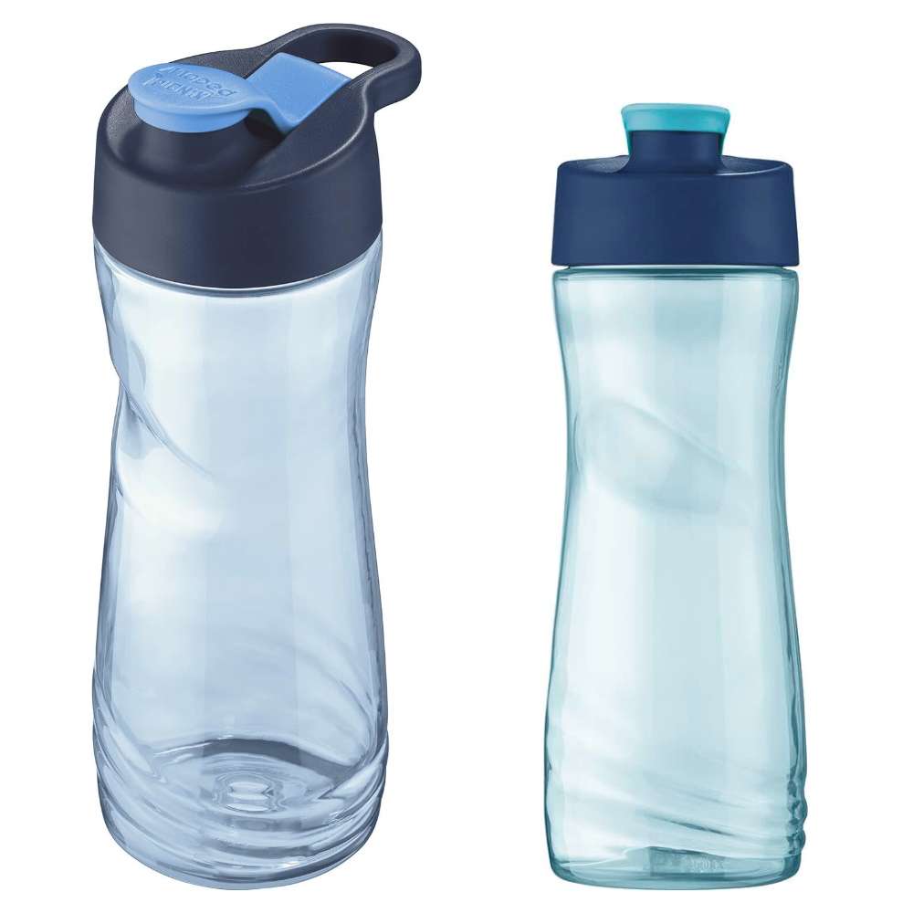 Wasserflasche Kinder 500 ml, Maped Origins, verschiedene Farben