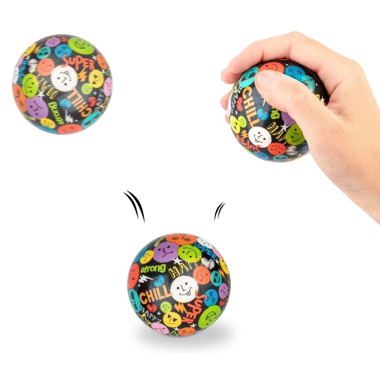 Springball Springball Chill and Smile | 181737858