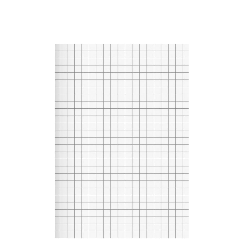 Herlitz Schulheft A5, Lineatur 5