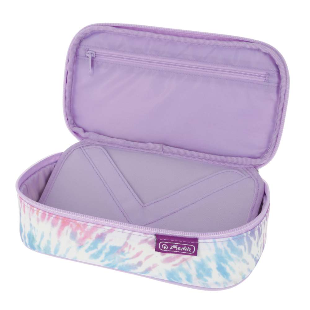 Herlitz beatBox, New Batik Freedom