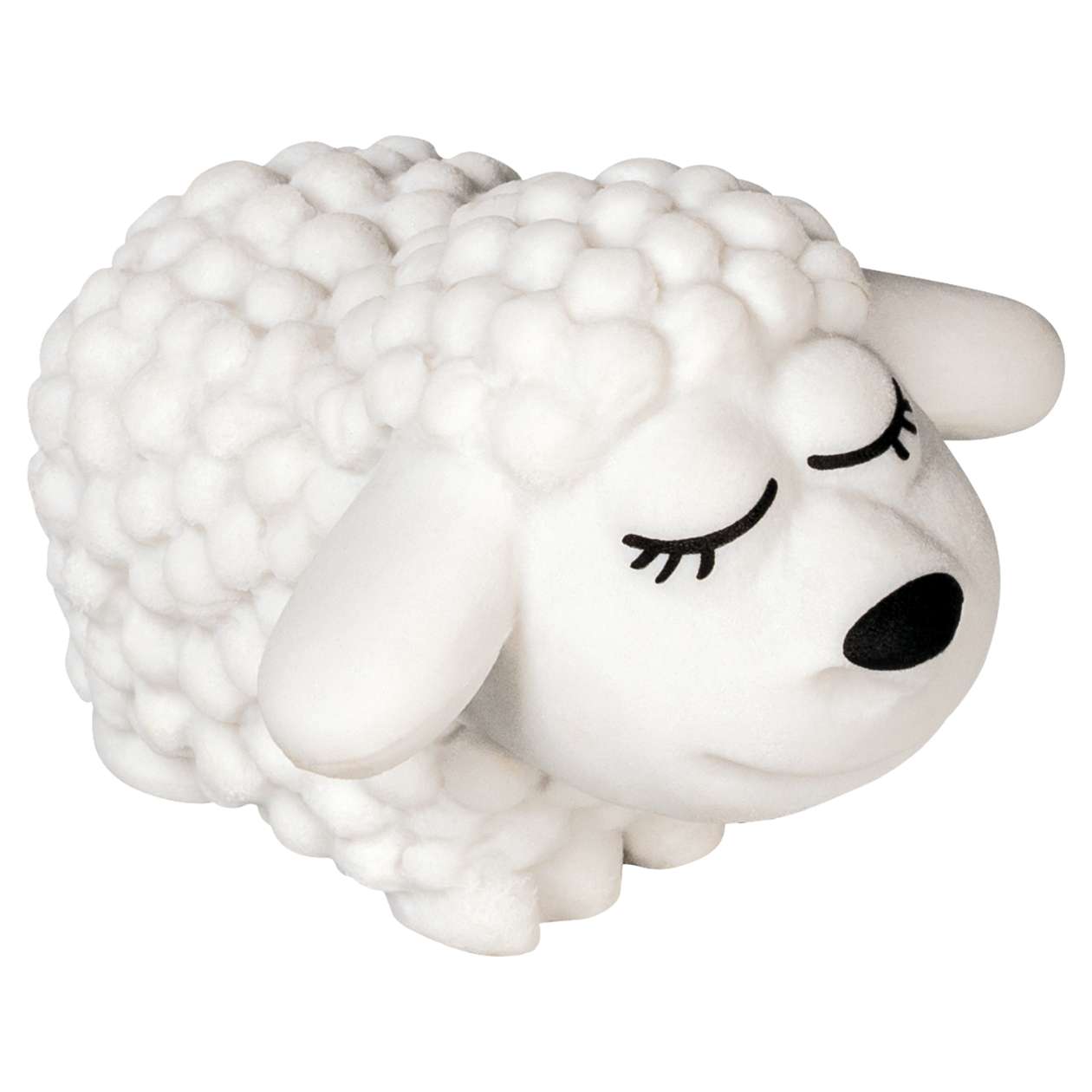 Radiergummi Sheep, sortiert