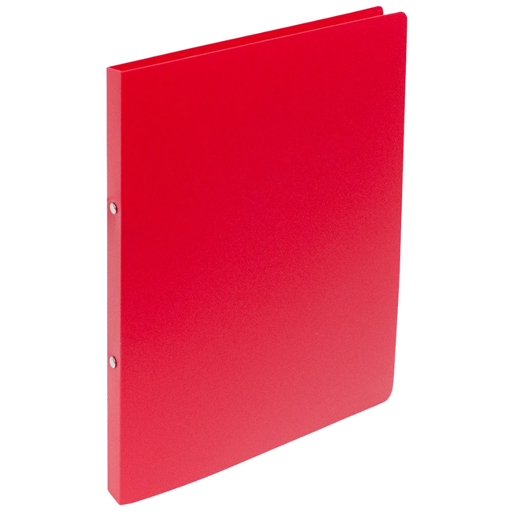 Ringhefter Plastik, 10er Set