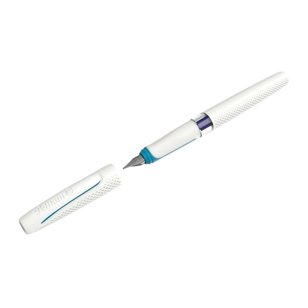 Pelikan ilo Füller, weiß