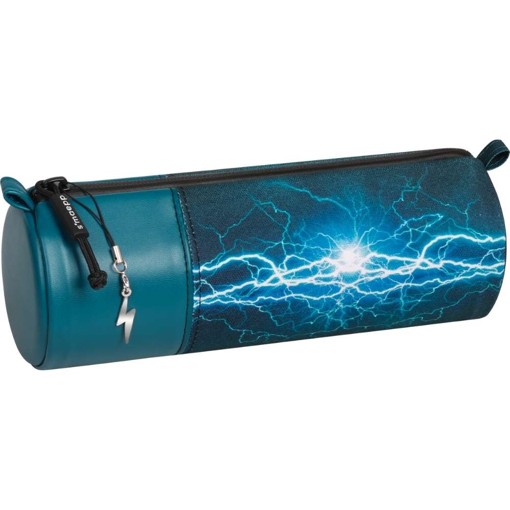 Schlamperrolle s'maepp M, Ninja Power