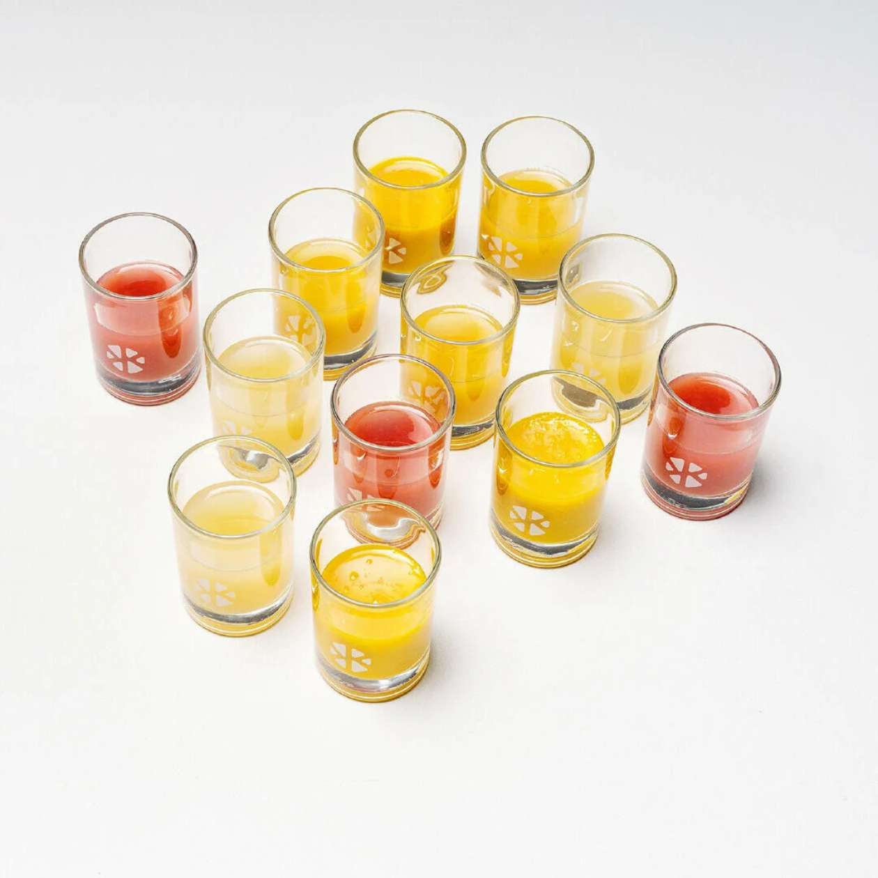 Winter Edition: Ingwer Shot Beere Zimt, 30 ml
