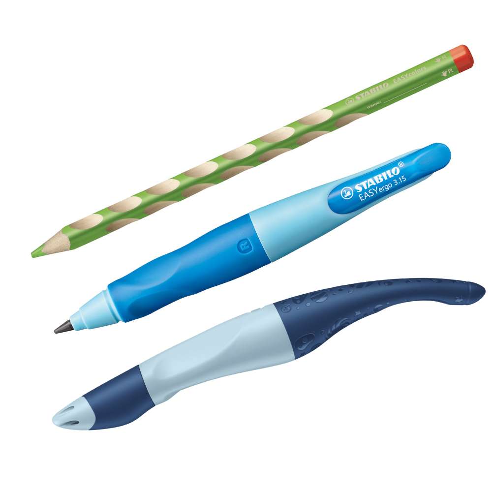 Stabilo EASYoriginal Tintenroller, 3D DreamWorld