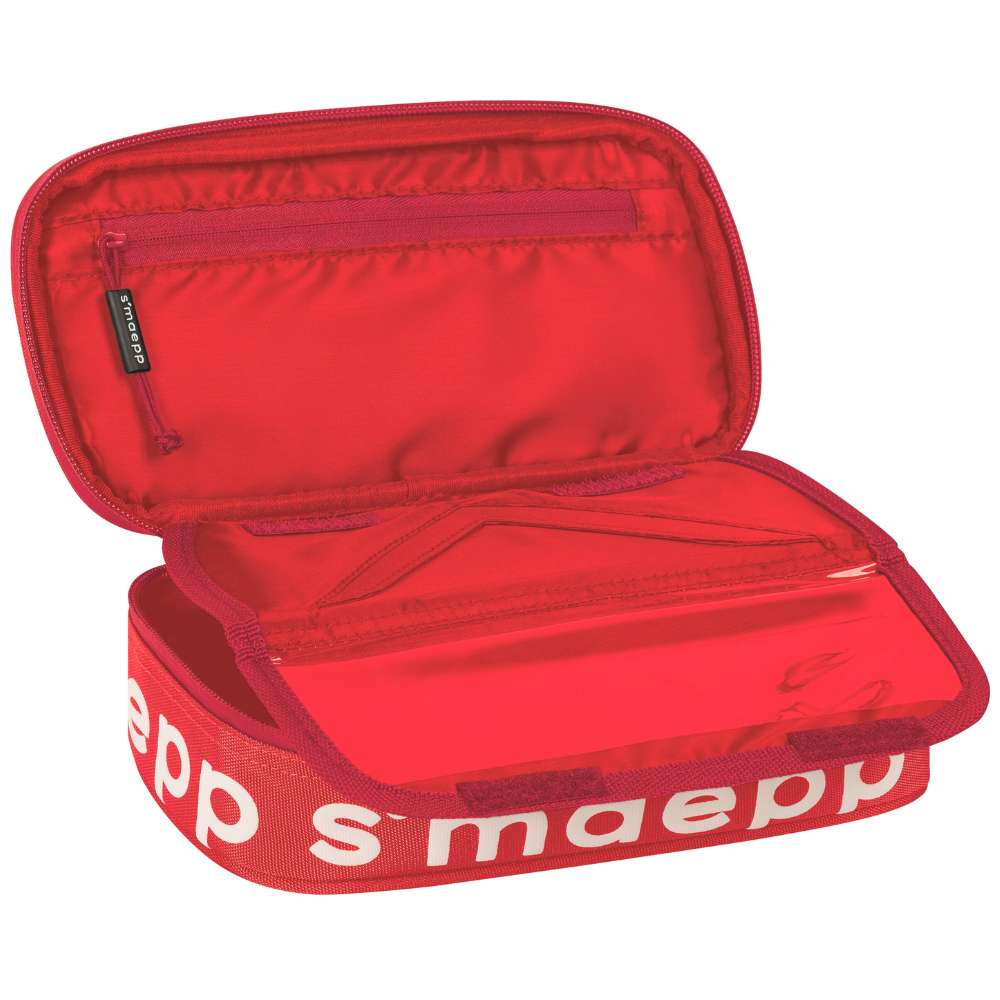 s'maepp XL Brunnen, rot