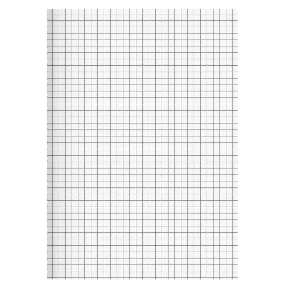 Herlitz Heft A4, Lineatur 7