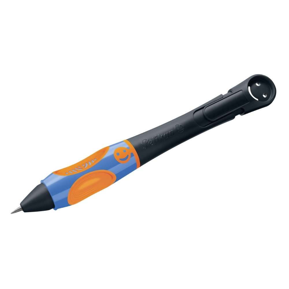 Pelikan griffix Bleistift, Neon Black