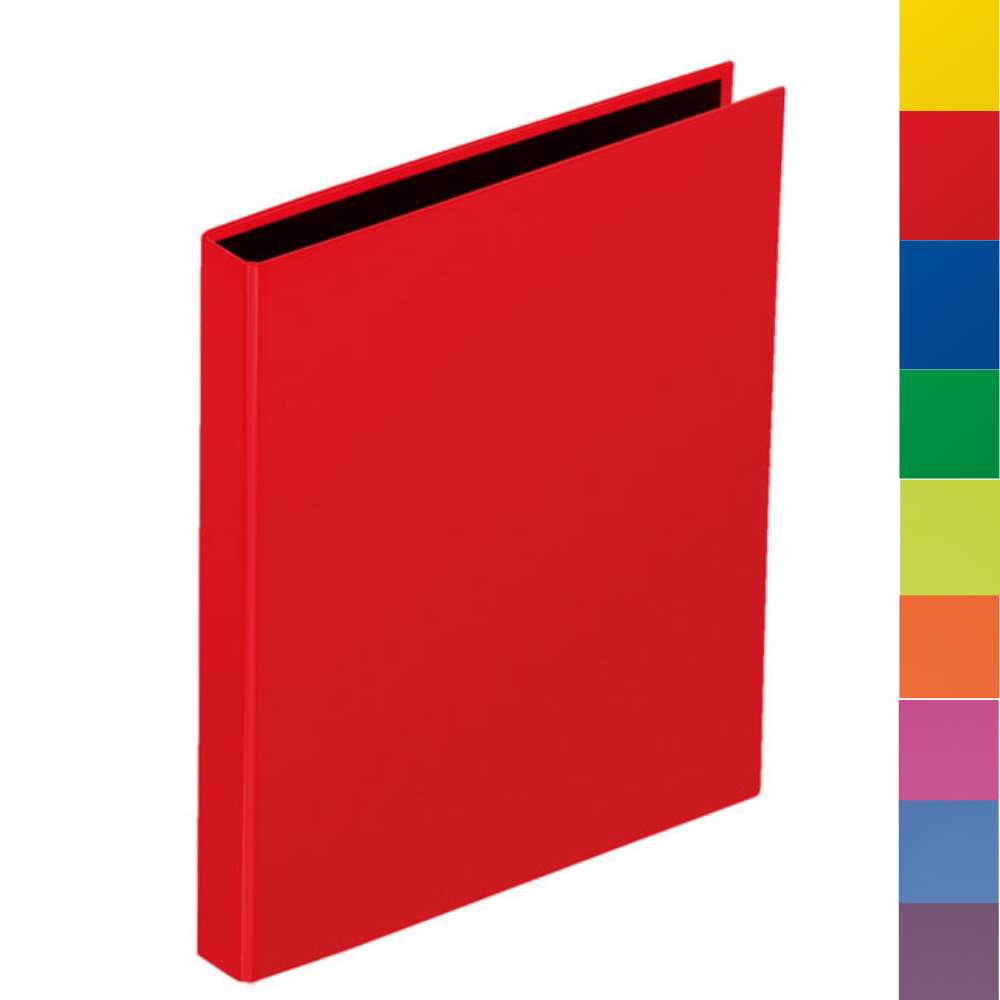 Pagna Ringbuch A4