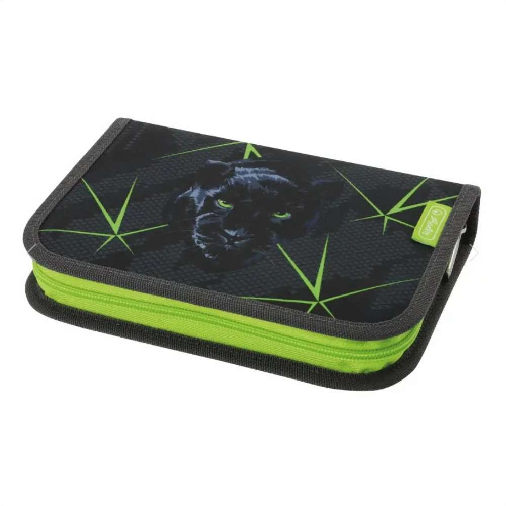 Federmappe Herlitz leer Boys, sortiert