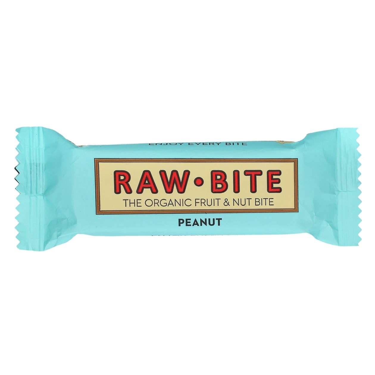 Raw Bite Peanut