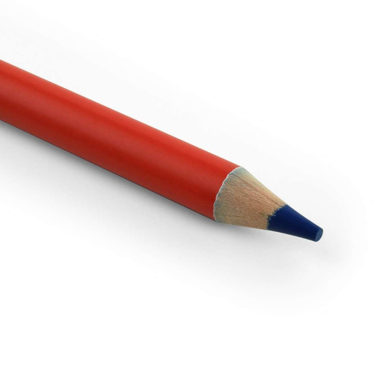 Rot-Blau-Stift, Legami