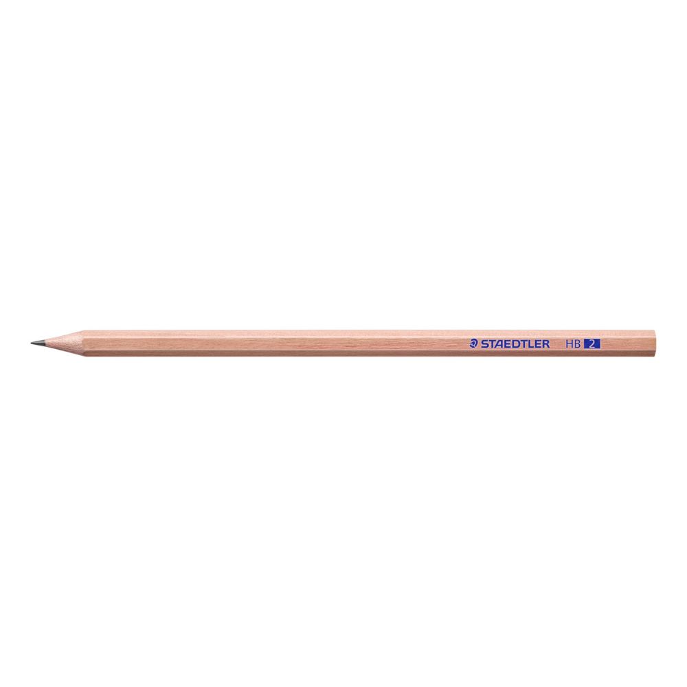 Staedtler Holzbleistift, HB-Mine