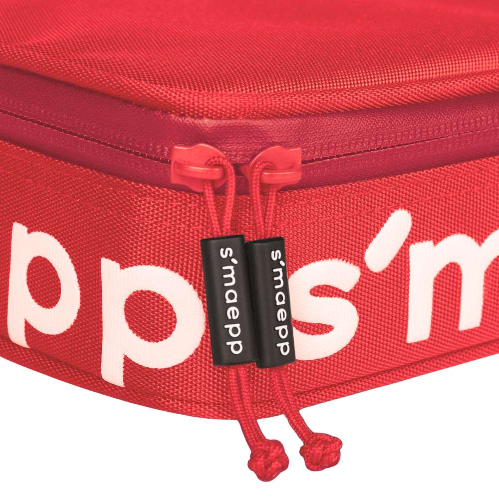 s'maepp XL Brunnen, rot