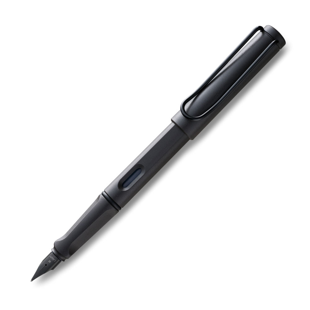 Lamy safari Füller, umbra matt