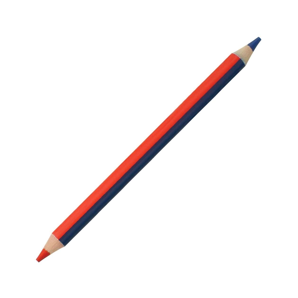 Rot-Blau-Stift, Legami