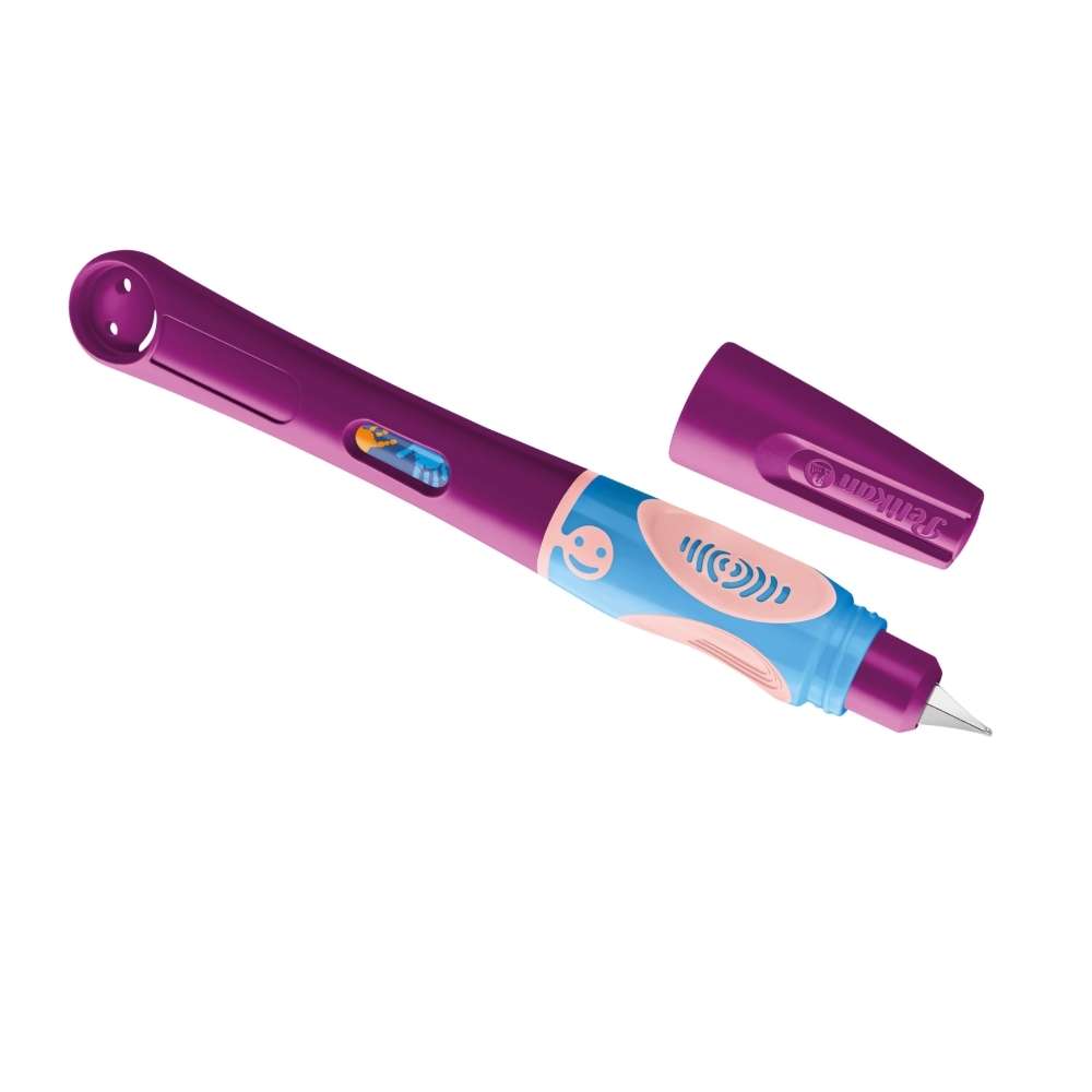 Pelikan griffix Füller für Linkshänder, Sweet Berry