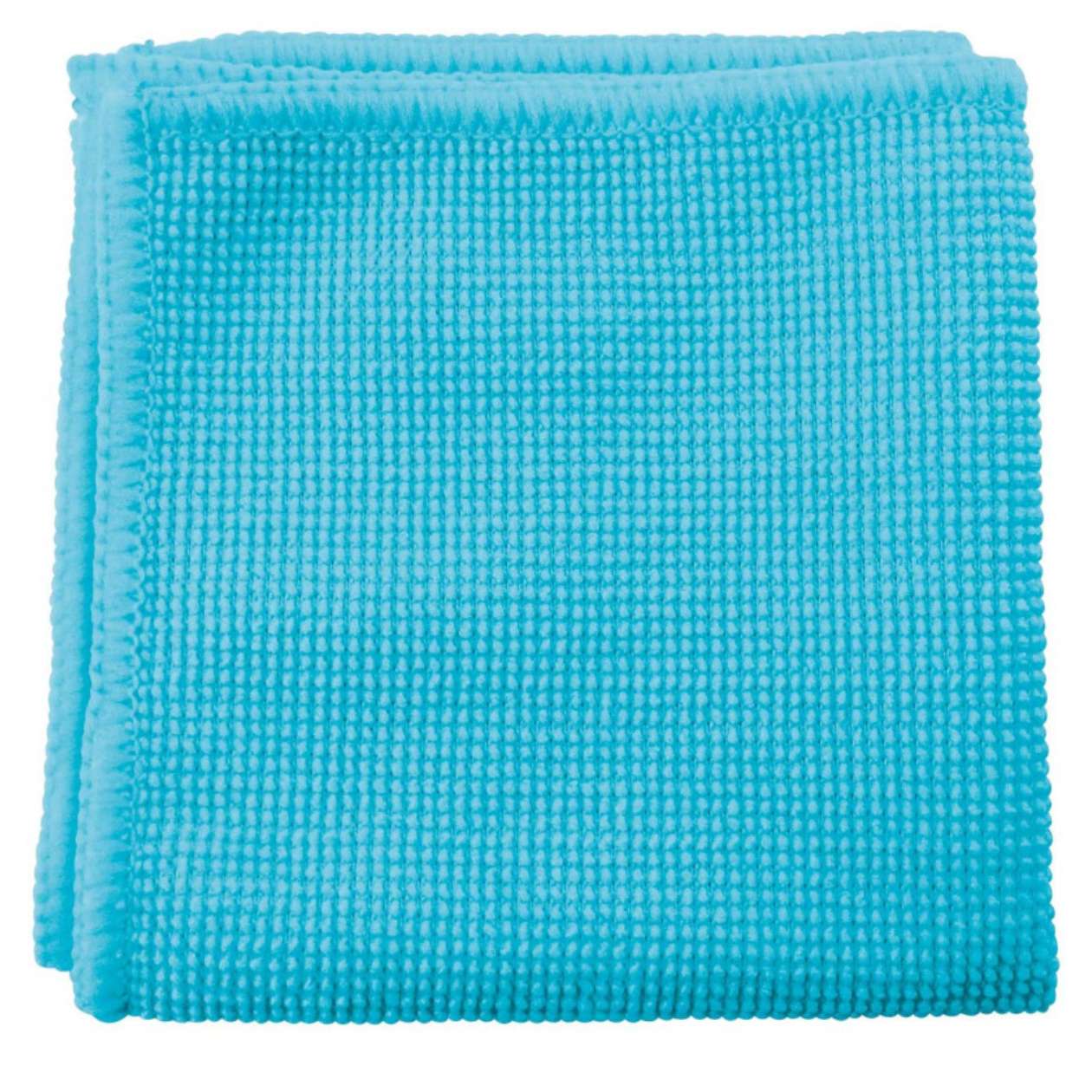 Mikrofasertuch blau, Maped