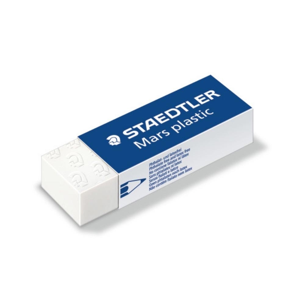 Stifte-Set ab 5. Klasse: Viele Stifte, Textmarker, Tintenlöscher etc.