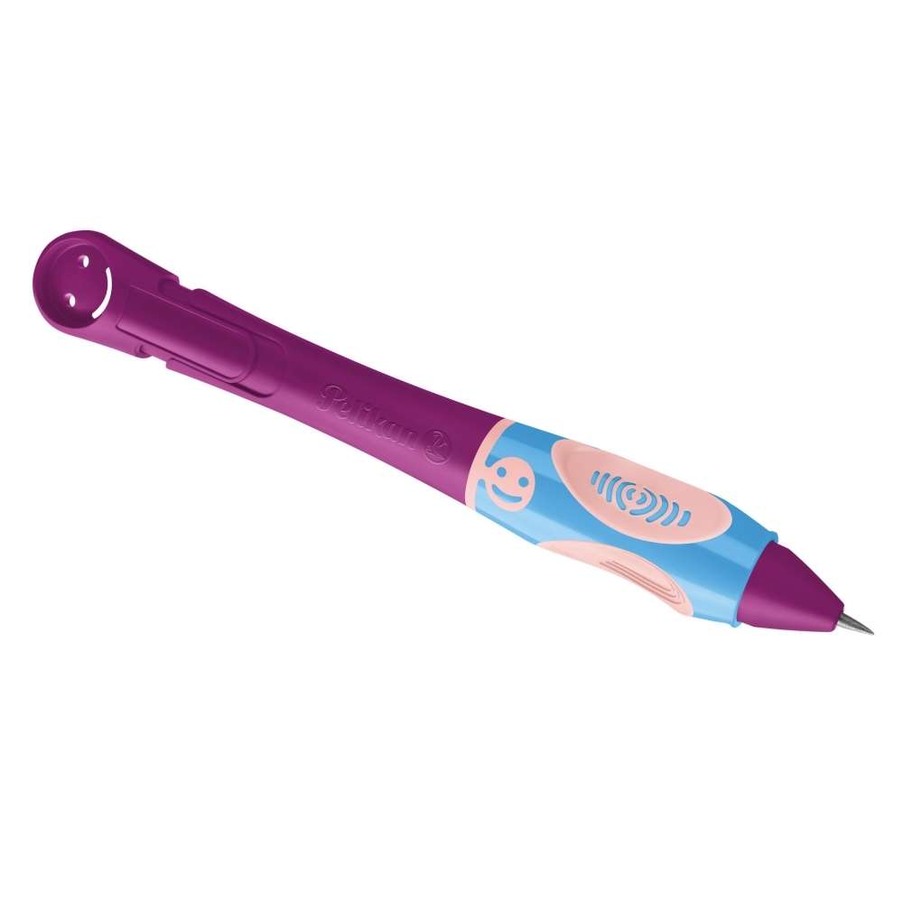 Pelikan griffix Bleistift für Linkshänder, Sweet Berry