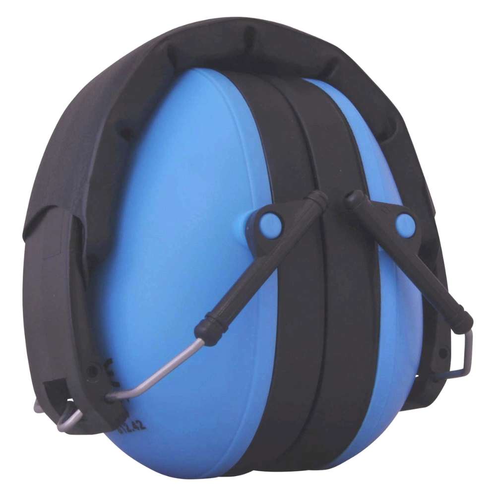 Kopfhörer Schule, SX-4230, blau