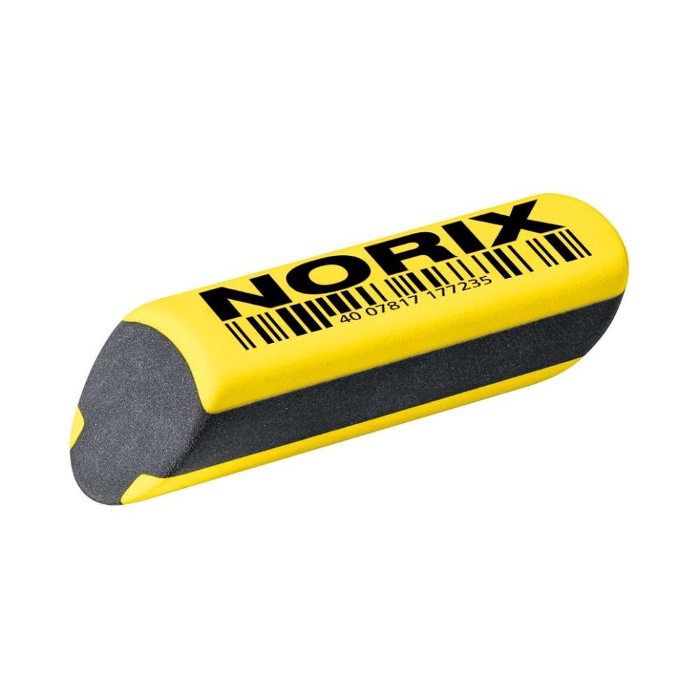 Schreibset Norix HB Staedtler, gelb