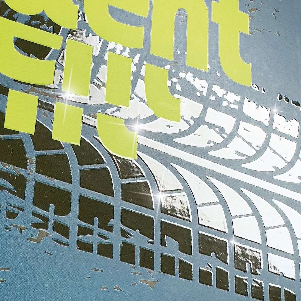 Collegeblock mit Motiv A4, Lineatur 27, Fast Wheels