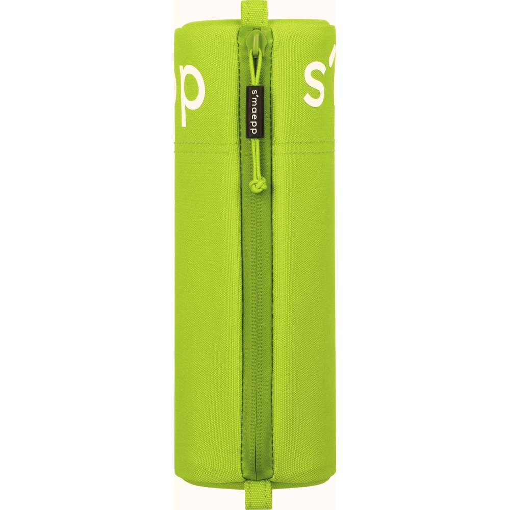 Schlamperrolle s'maepp M, kiwi-grün