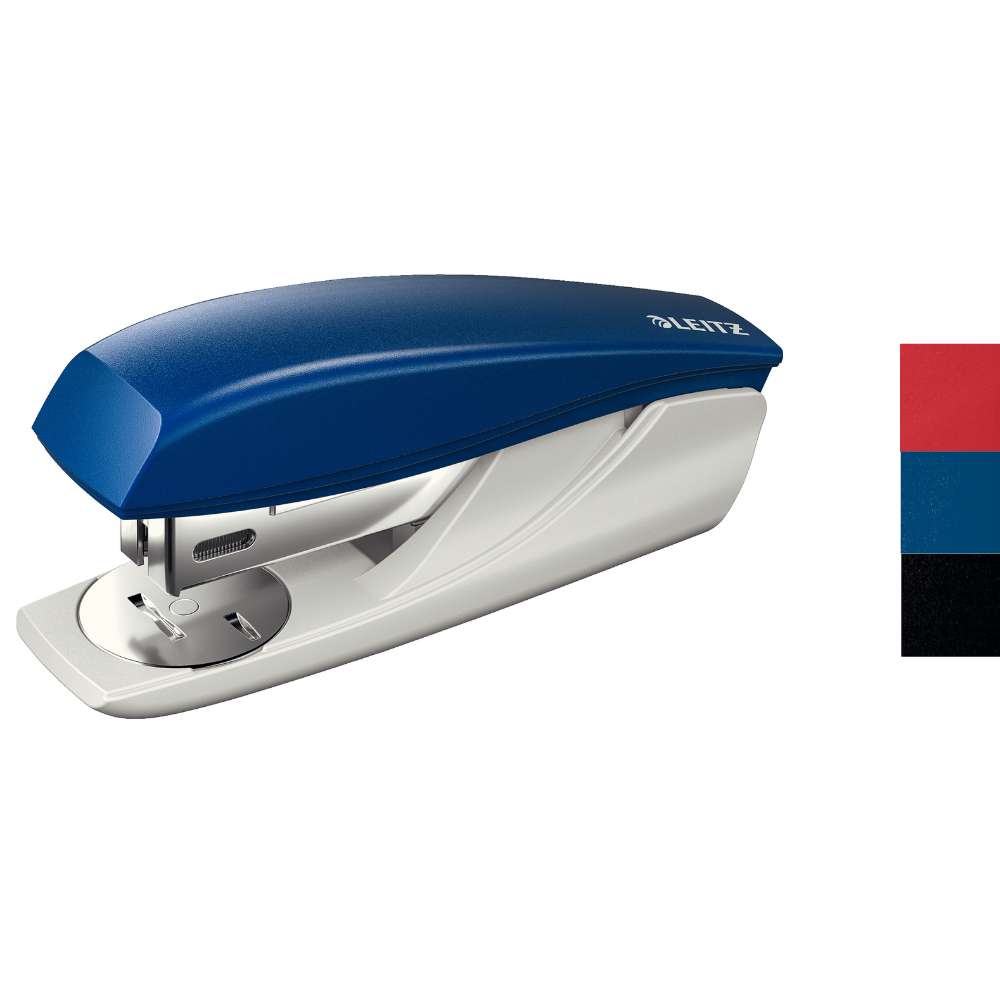 Leitz Tacker 5501, verschiedene Farben