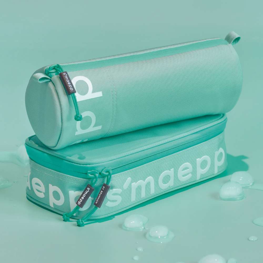 s'maepp XL Brunnen, mint