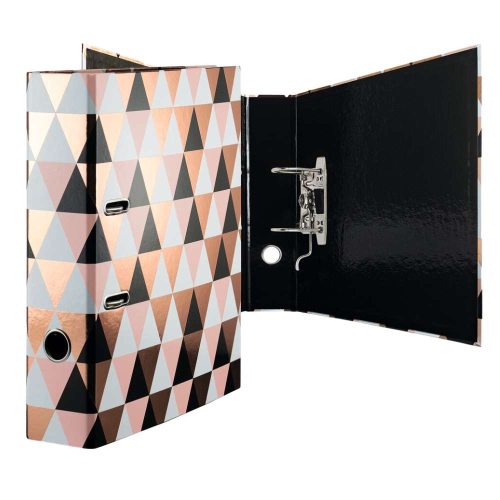 Herma Ordner Abstract