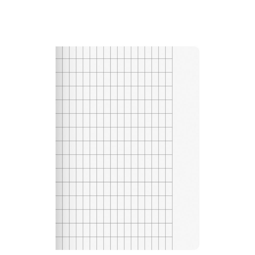 Herlitz Schulheft A5, Lineatur 8f