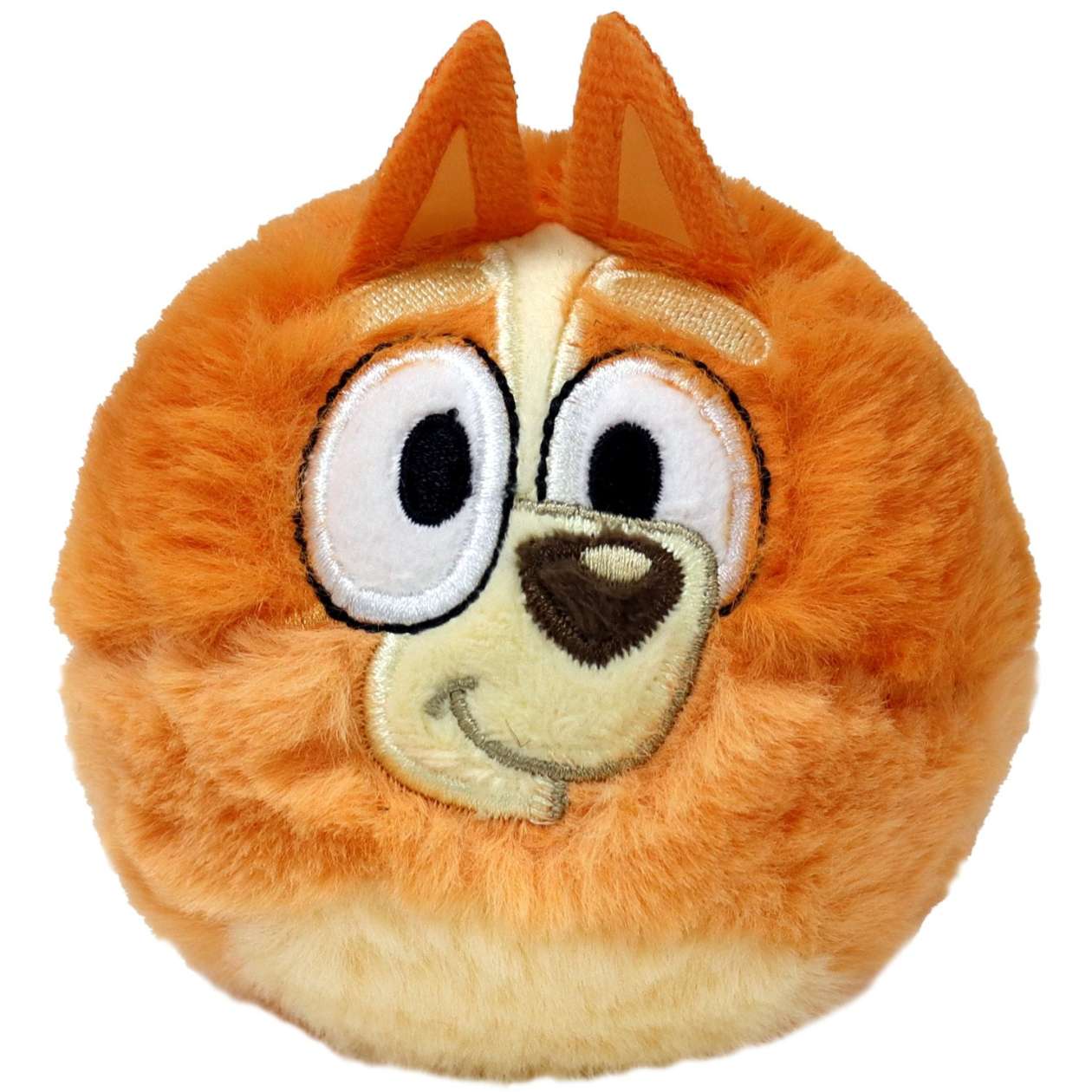 Bluey Bouncer ty, verschiedene Charaktere