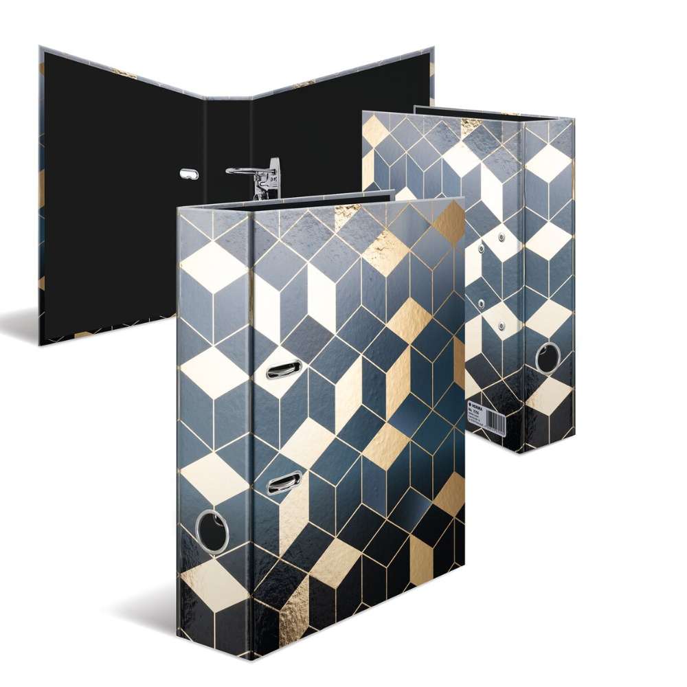 Herma Ordner Cubes