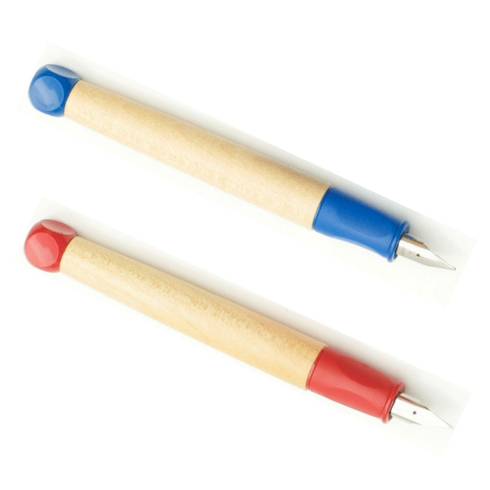 Lamy Schreiblernfüller Linkshänder abc