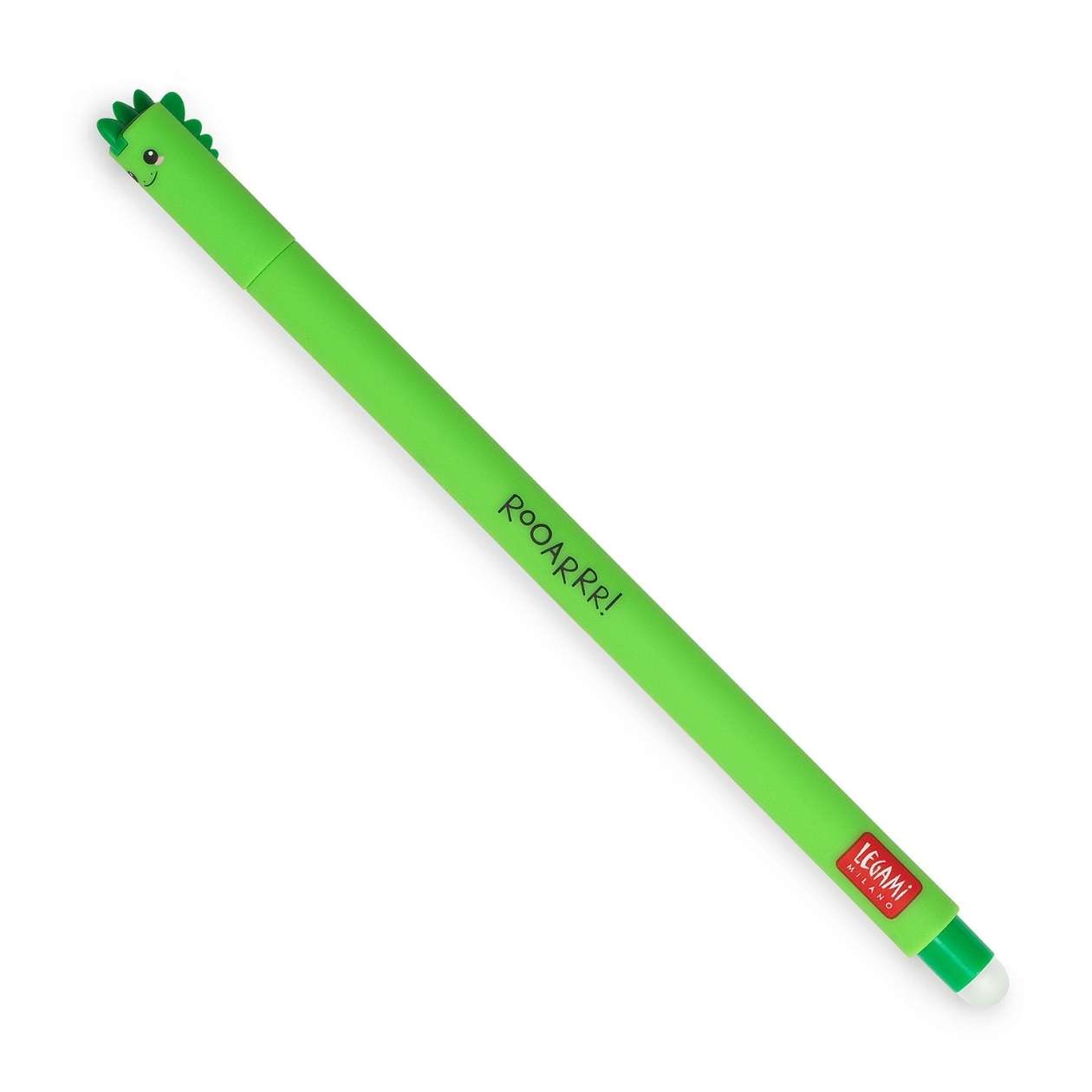 Dino, Legami Gelstift radierbar
